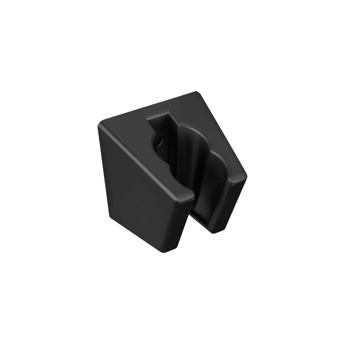 Black ABS Toilet Bidet