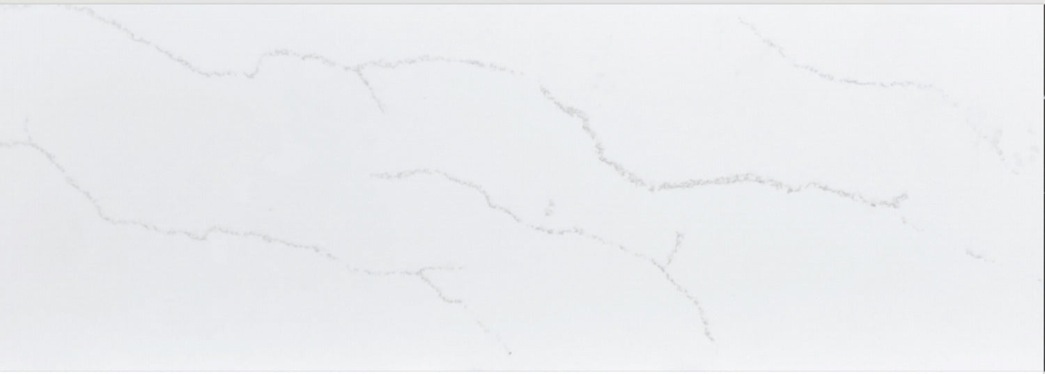 Calacatta –  Solid Surface Stone Top