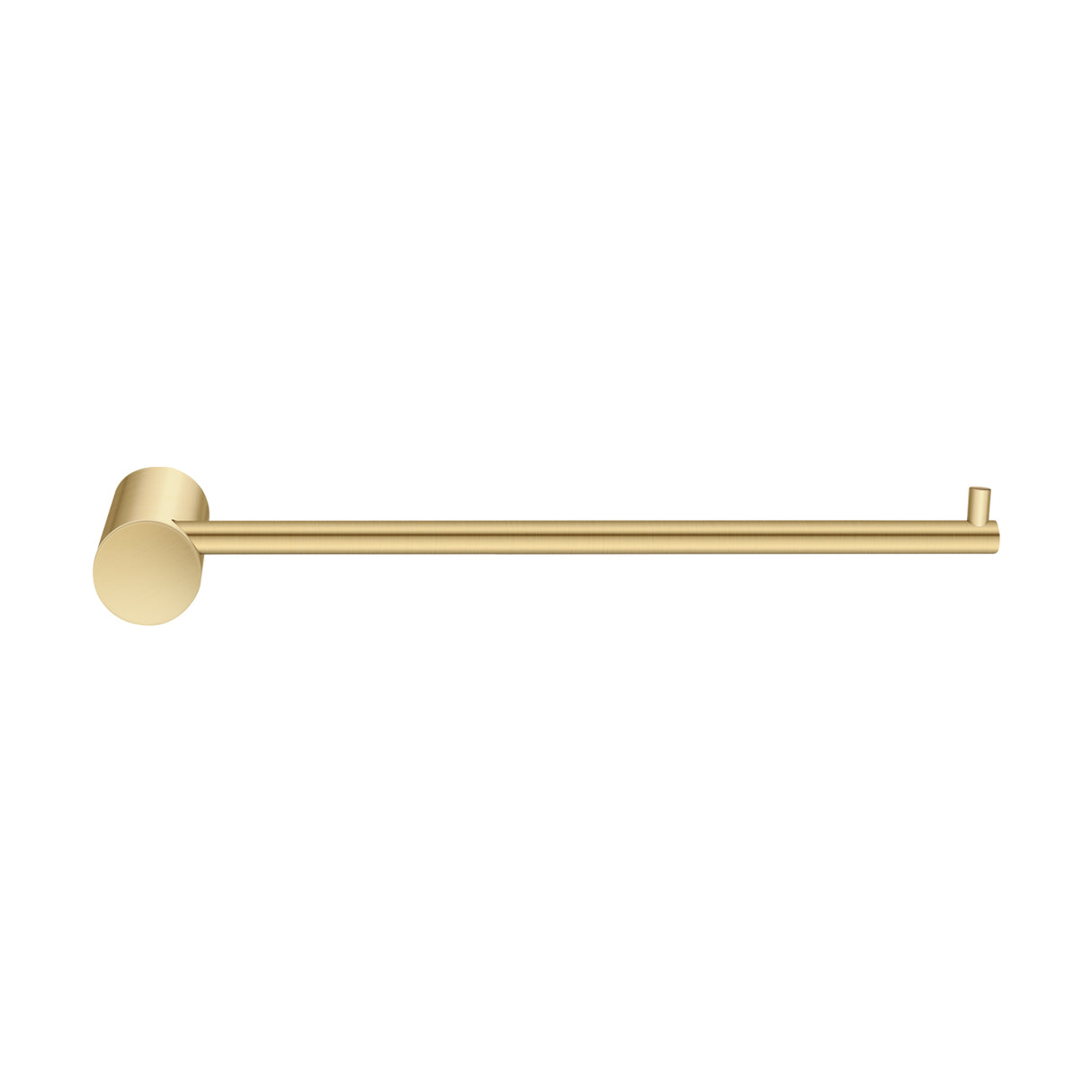 Brushed Brass Hand Towel