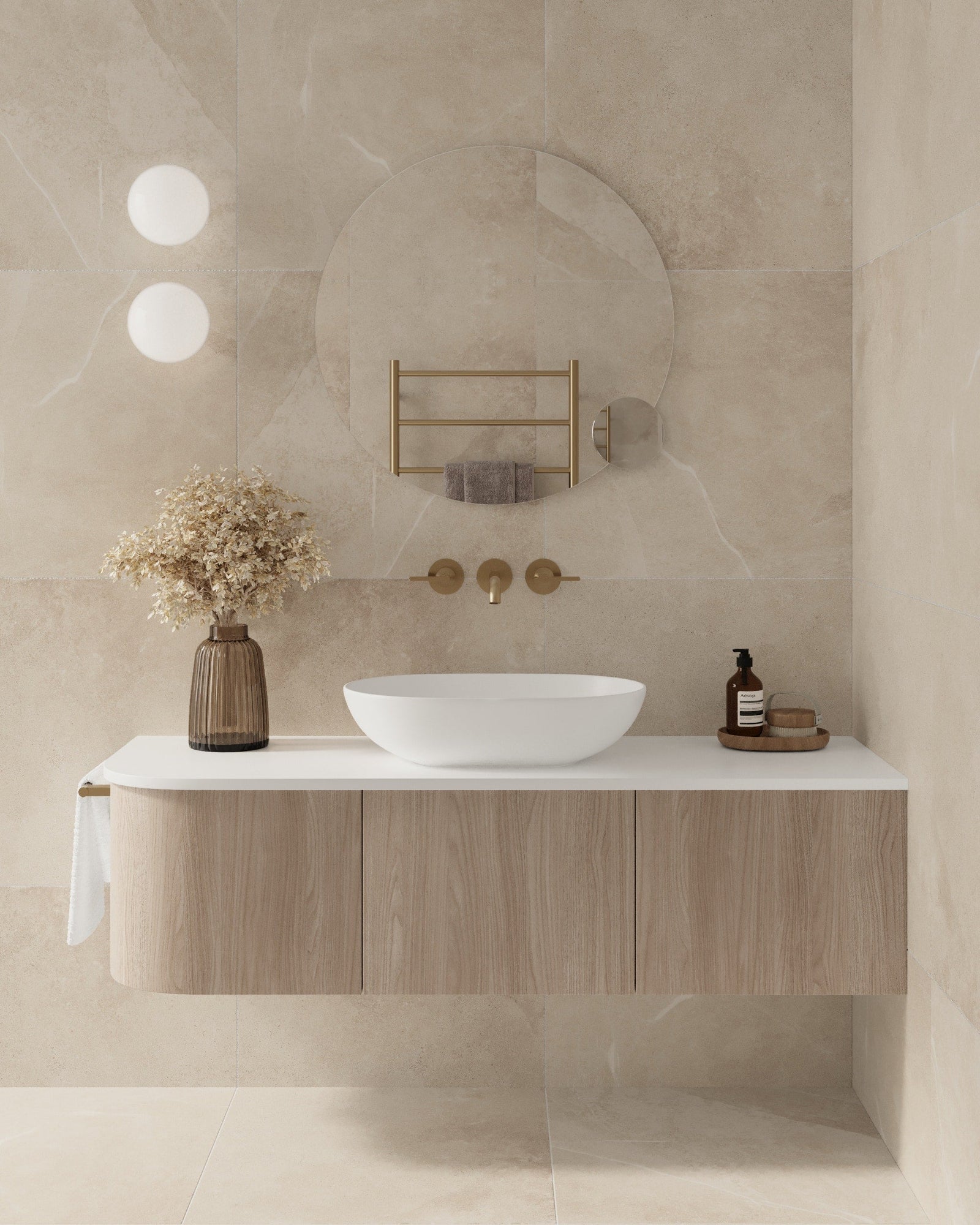 How to Remodel a Bathroom on a Budget