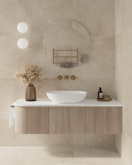 How to Remodel a Bathroom on a Budget