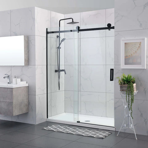 Sliding Shower Screens