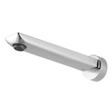 RUSHY - Chrome Nickel Spout