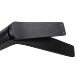 RUSHY - Black Basin Mixer