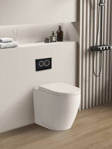 Elvera Wall Faced Floor Pan