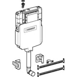 Geberit Sigma8 In-wall Cistern