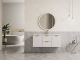 Miami Wall Hung Vanity 1200X455X480MM