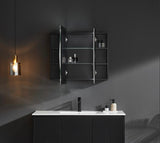 Olivia Mirror Cabinet OPLSV1275MB