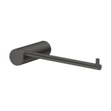 Gunmetal Toilet Paper Holder