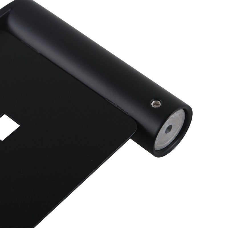 RUSHY - Black Soap Dish