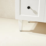 Harrington Free Standing Vanity 900X455X860MM