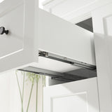 Harrington Free Standing Vanity 900X455X860MM