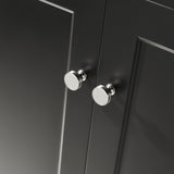 Harrington Free Standing Vanity 900X455X860MM