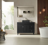 Harrington Free Standing Vanity 1200X455X860MM