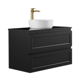 Fremantle Wall Hung Vanity 900X450X560MM