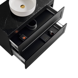 Fremantle Wall Hung Vanity 900X450X560MM