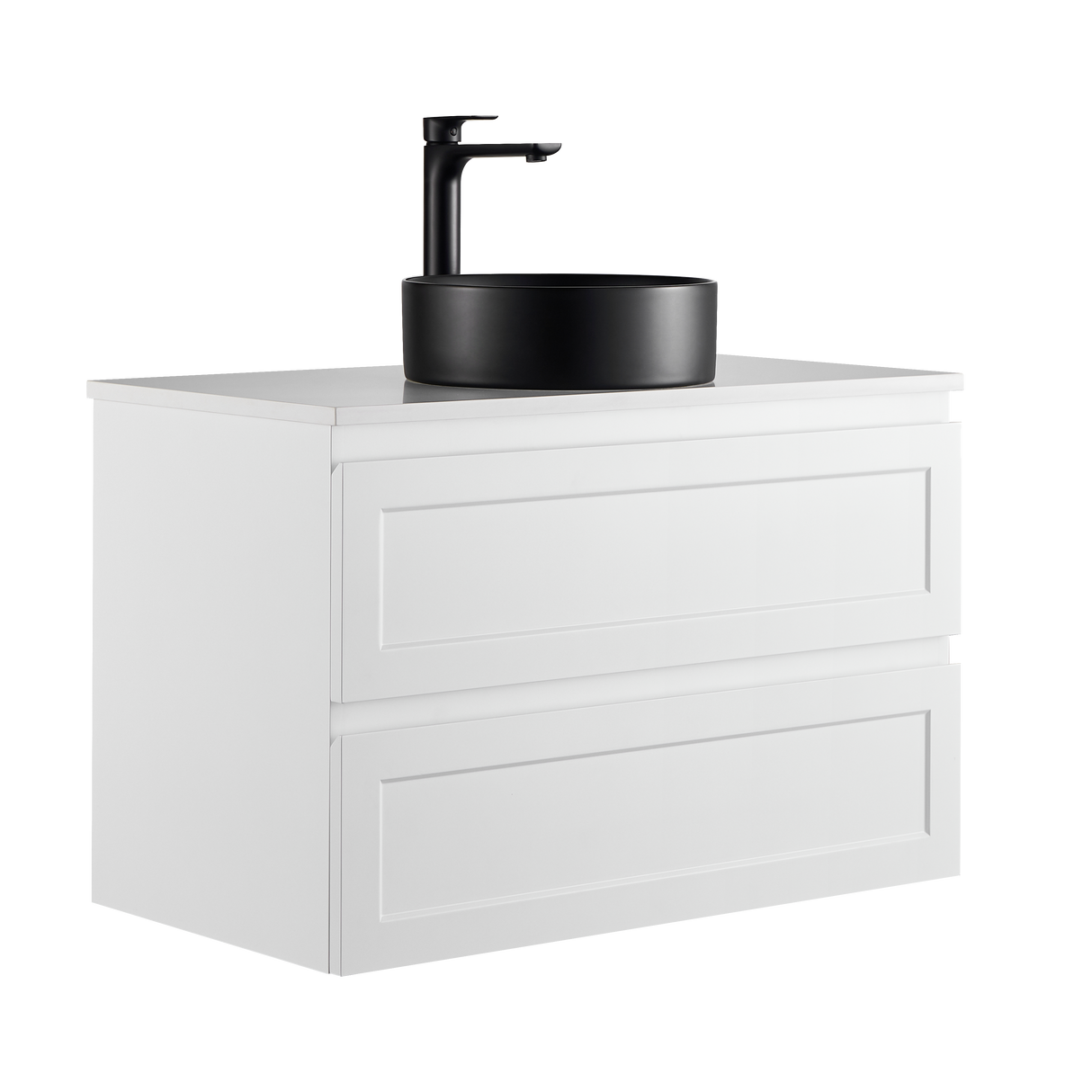 Fremantle Wall Hung Vanity 900X450X560MM