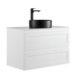 Fremantle Wall Hung Vanity 900X450X560MM