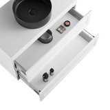 Fremantle Wall Hung Vanity 900X450X560MM