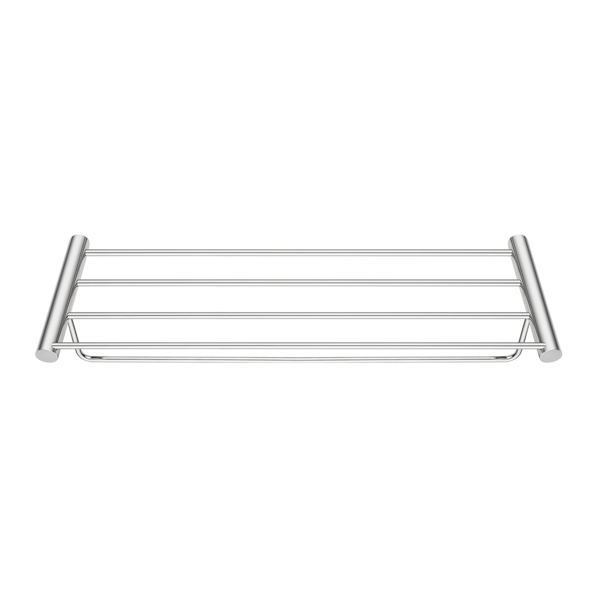 Chrome Showel Shelf