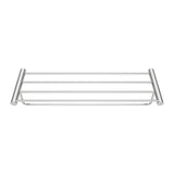 Chrome Showel Shelf
