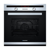 BLAUPUNKT 60CM BUILT-IN PYROLYTIC OVEN (STAINLESS STEEL)