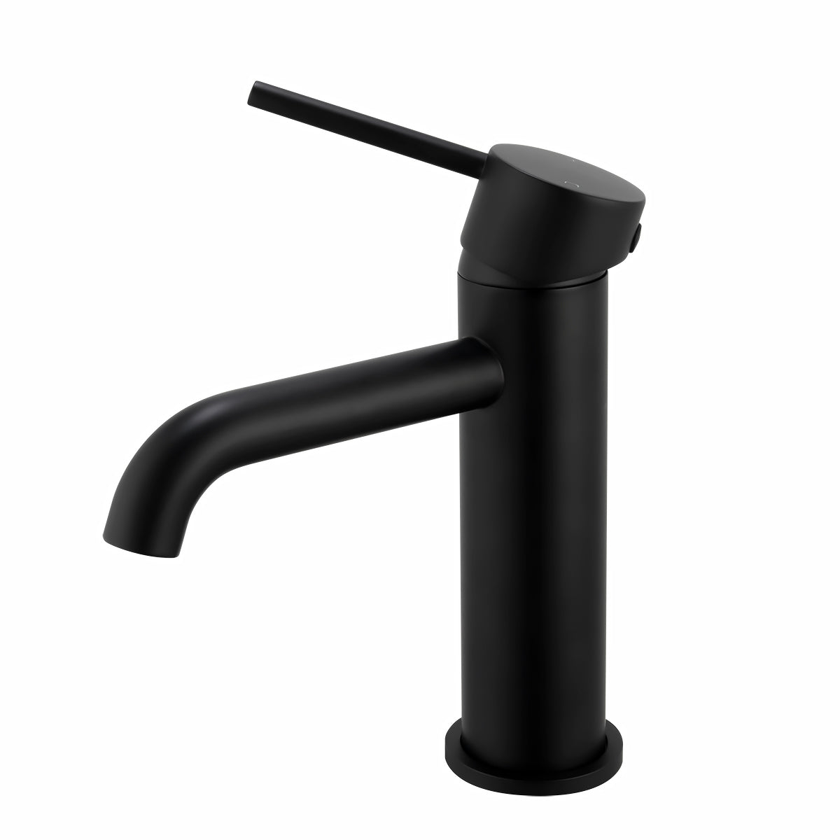 LUCID PIN - Black Basin Mixer