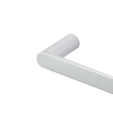 RUSHY - Chrome Hand Towel