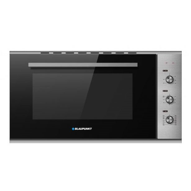 BLAUPUNKT 90CM BUILT-IN OVEN (STAINLESS STEEL)