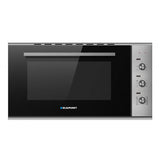 BLAUPUNKT 90CM BUILT-IN OVEN (STAINLESS STEEL)