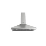BLAUPUNKT 90CM WALL CANOPY RANGEHOOD (STAINLESS STEEL)