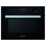 BLAUPUNKT 45CM COMBI STEAMER (BLACK)