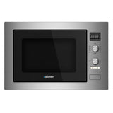 BLAUPUNKT MICROWAVE OVEN (STAINLESS STEEL)