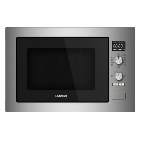 Microwave Ovens
