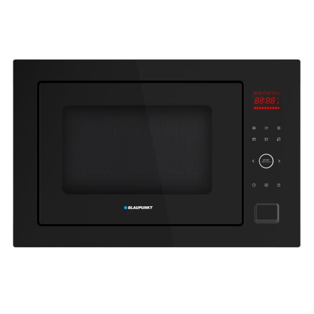 BLAUPUNKT MICROWAVE OVEN (BLACK)