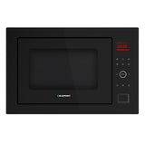 BLAUPUNKT MICROWAVE OVEN (BLACK)