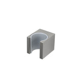 Brushed Nickel Brass Toilet Bidet