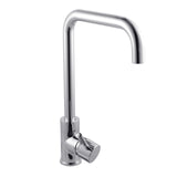 Chrome Standard Kitchen Mixer