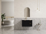 Miami Wall Hung Vanity 740X455X480MM
