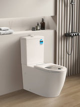 KDK800  Asta Care Rimless Toilet Suite