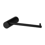 Black Toilet Paper Holder