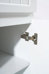 Acacia Free Standing Vanity 750X460X860MM