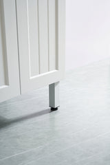 Acacia Free Standing Vanity 900X460X860MM