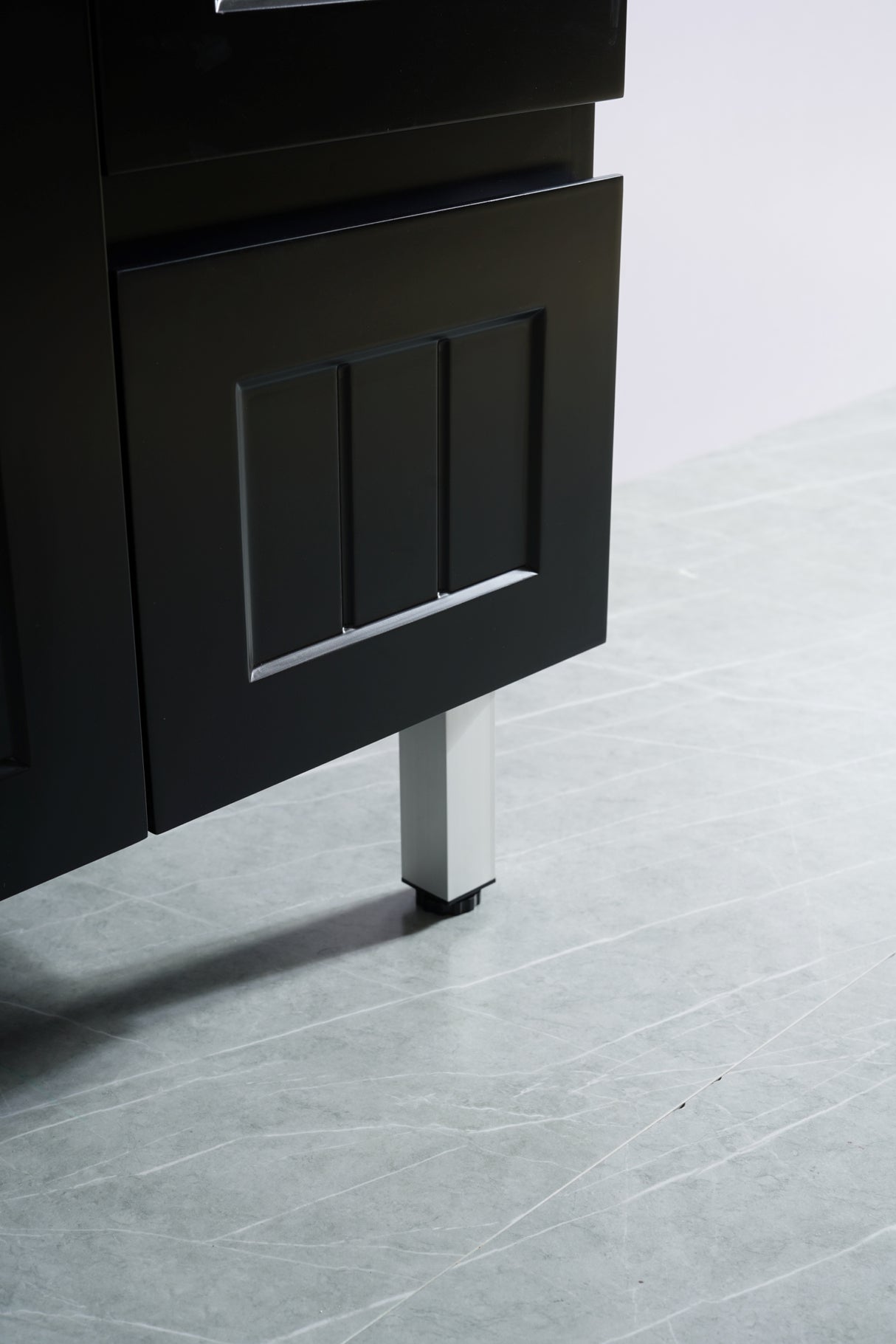 Acacia Free Standing Vanity 900X460X860MM