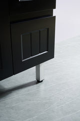 Acacia Free Standing Vanity 900X460X860MM