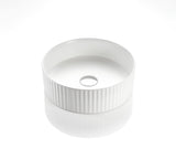 BEL3636 Above Counter Basin