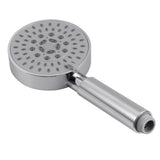 Chrome 5 Functions Handheld Shower