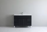 Acacia Free Standing Vanity 1200X460X860MM