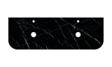 Nero Marquina Stone Top- Silica Free Quartz Stone