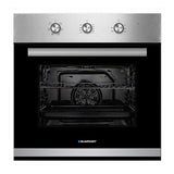 BLAUPUNKT 60CM BUILT-IN 5-FUNCTION OVEN (STAINLESS STEEL)